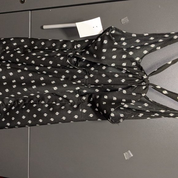 Ripe // Spotted Romper - Picture 4 of 4